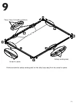 Предварительный просмотр 16 страницы Argos Jakob 851/7739 Manual