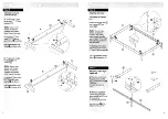 Предварительный просмотр 13 страницы Argos Java 149/2057 Assembly Instructions Manual