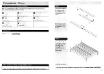 Предварительный просмотр 14 страницы Argos Java 149/2057 Assembly Instructions Manual