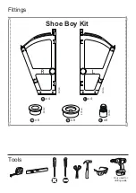 Предварительный просмотр 5 страницы Argos Jenson 876/9109 Manual