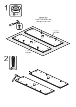 Предварительный просмотр 6 страницы Argos Jenson 876/9109 Manual