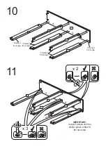 Предварительный просмотр 9 страницы Argos Jenson 876/9109 Manual