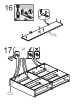 Предварительный просмотр 12 страницы Argos Jenson 876/9109 Manual