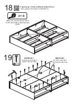 Предварительный просмотр 13 страницы Argos Jenson 876/9109 Manual