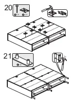 Предварительный просмотр 14 страницы Argos Jenson 876/9109 Manual