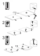 Preview for 5 page of Argos JENSON 889/2416 Manual