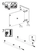 Preview for 7 page of Argos JENSON 889/2416 Manual