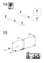 Preview for 11 page of Argos JENSON 889/2416 Manual