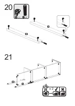 Preview for 14 page of Argos JENSON 889/2416 Manual