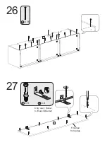 Preview for 17 page of Argos JENSON 889/2416 Manual