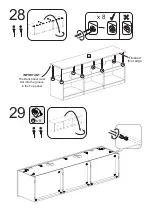 Preview for 18 page of Argos JENSON 889/2416 Manual