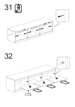 Preview for 21 page of Argos JENSON 889/2416 Manual