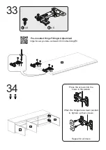 Preview for 22 page of Argos JENSON 889/2416 Manual