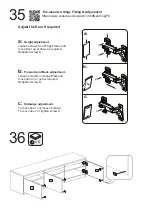 Preview for 23 page of Argos JENSON 889/2416 Manual