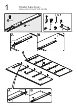 Preview for 6 page of Argos Jenson 893/6932 Manual