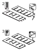 Preview for 7 page of Argos Jenson 893/6932 Manual