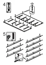 Preview for 8 page of Argos Jenson 893/6932 Manual