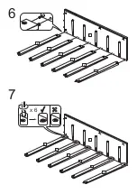 Preview for 9 page of Argos Jenson 893/6932 Manual