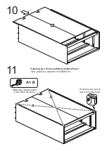 Preview for 11 page of Argos Jenson 893/6932 Manual