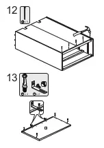 Preview for 12 page of Argos Jenson 893/6932 Manual