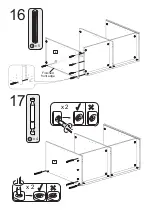 Предварительный просмотр 12 страницы Argos Jenson 922/8058 Manual