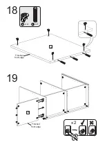 Предварительный просмотр 13 страницы Argos Jenson 922/8058 Manual