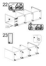 Предварительный просмотр 15 страницы Argos Jenson 922/8058 Manual