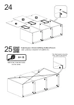 Предварительный просмотр 16 страницы Argos Jenson 922/8058 Manual