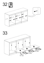 Предварительный просмотр 22 страницы Argos Jenson 922/8058 Manual