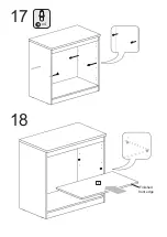 Preview for 14 page of Argos Jenson 937/4610 Manual