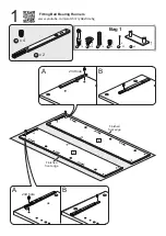 Предварительный просмотр 7 страницы Argos Jenson Mirror Manual