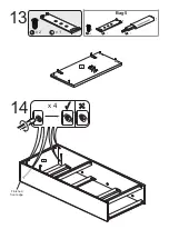 Предварительный просмотр 12 страницы Argos Jenson Mirror Manual