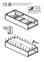 Предварительный просмотр 13 страницы Argos Jenson Mirror Manual