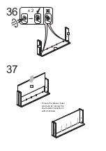 Предварительный просмотр 25 страницы Argos Jenson Mirror Manual