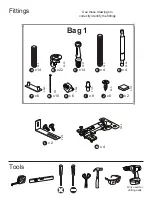 Предварительный просмотр 4 страницы Argos Jenson Manual