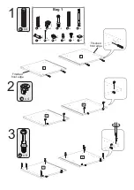 Предварительный просмотр 5 страницы Argos Jenson Manual