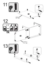 Предварительный просмотр 9 страницы Argos Jenson Manual