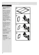 Предварительный просмотр 22 страницы Argos Kids Sywell Assembly Instructions Manual