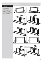 Предварительный просмотр 13 страницы Argos Lamberto Ottoman TV Bed Assembly Instructions Manual