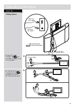 Предварительный просмотр 14 страницы Argos Lamberto Ottoman TV Bed Assembly Instructions Manual