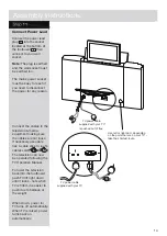 Предварительный просмотр 15 страницы Argos Lamberto Ottoman TV Bed Assembly Instructions Manual