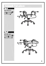 Preview for 7 page of Argos Landon 241/7990 Assembly Instructions Manual