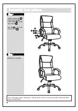 Preview for 8 page of Argos Landon 241/7990 Assembly Instructions Manual