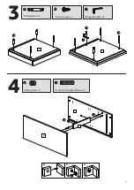 Предварительный просмотр 7 страницы Argos Le Marais 393/0782 Manual