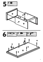 Предварительный просмотр 8 страницы Argos Le Marais Double Unit Grey 502/6797 Manual