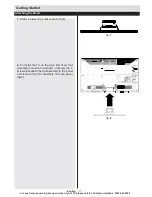 Preview for 11 page of Argos LED32127HDDVDT Installation & Operating Instructions Manual