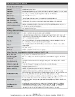 Preview for 16 page of Argos LED32127HDDVDT Installation & Operating Instructions Manual