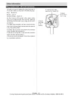 Preview for 20 page of Argos LED32127HDDVDT Installation & Operating Instructions Manual