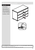 Предварительный просмотр 13 страницы Argos Linear 247/5633 Assembly Instructions Manual