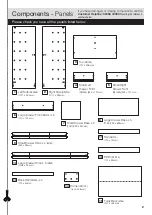 Preview for 3 page of Argos Malibu 143/9261 Assembly Instructions Manual